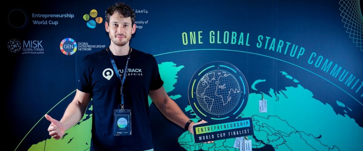 Entrepreneurship World Cup 2019 Global Finals