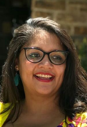 Geraldine Itana