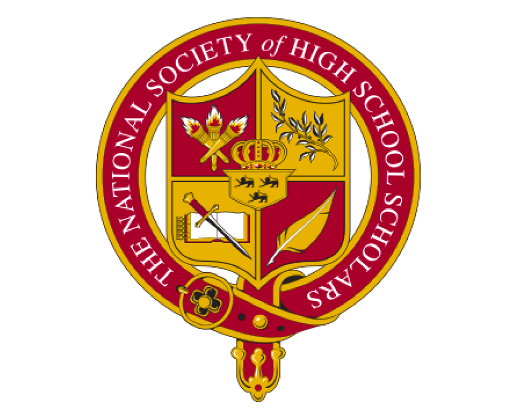 National Society of High School Scholars