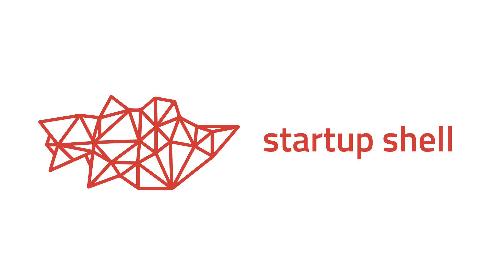 Startup Shell
