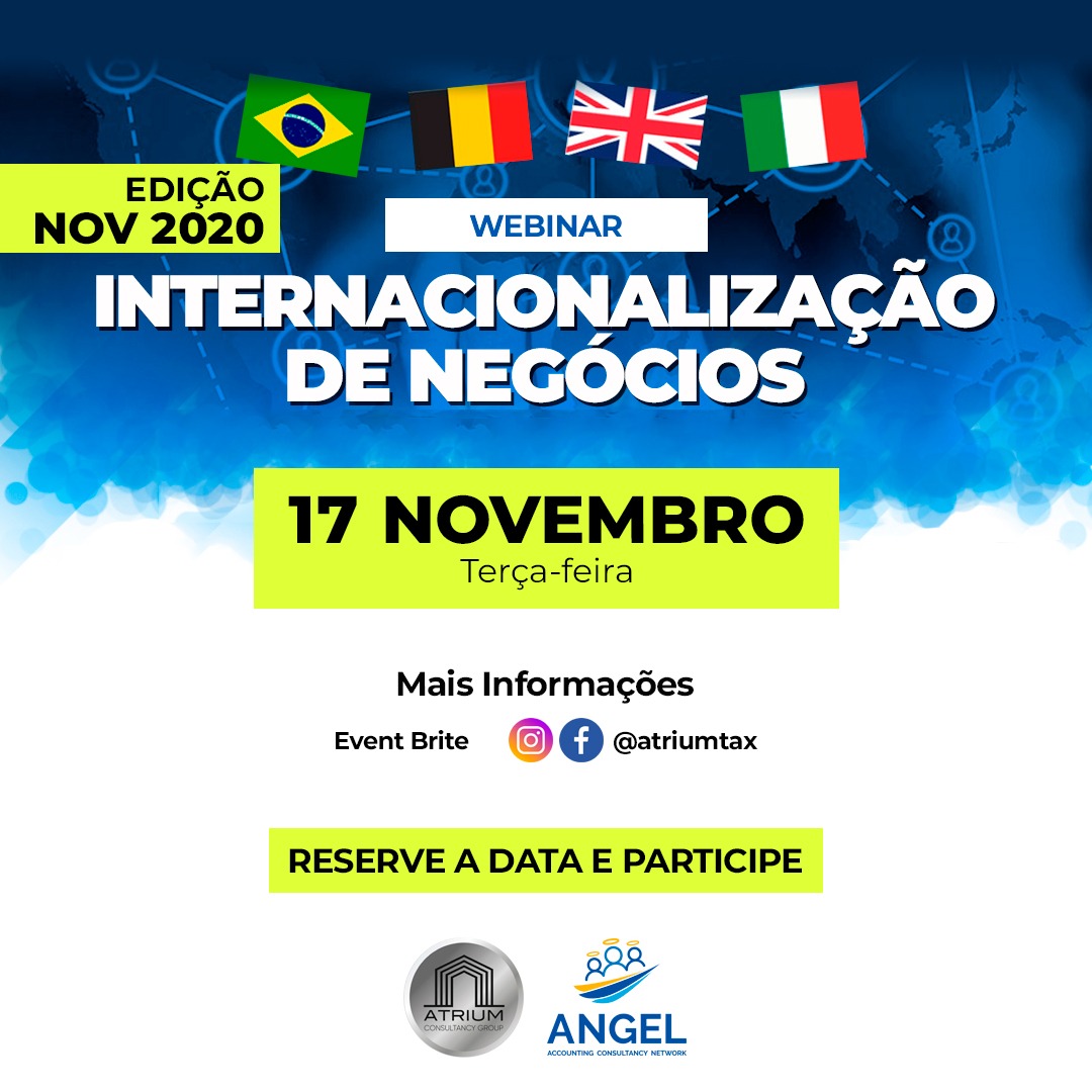 Business Internacionalization