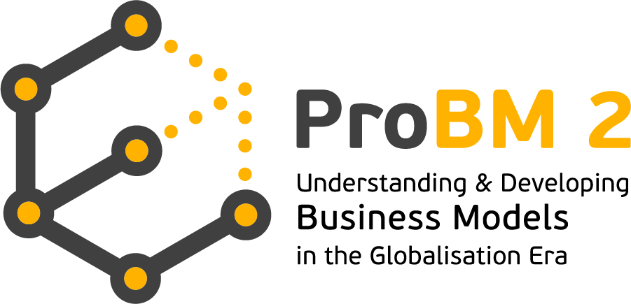 ProBM2 logo 