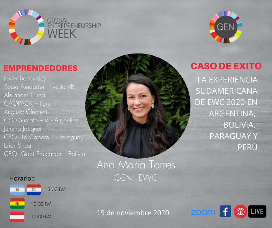 Casos de Exito EWC