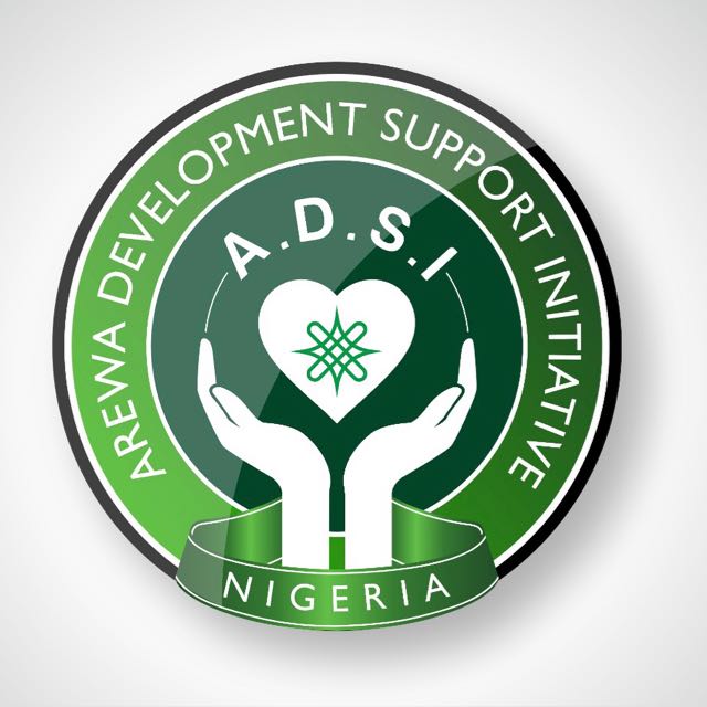 AREWA DEVELOPMENT SUPPORT INITIATIVE - ADSI