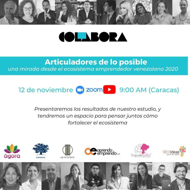 Articuladores de lo Posible