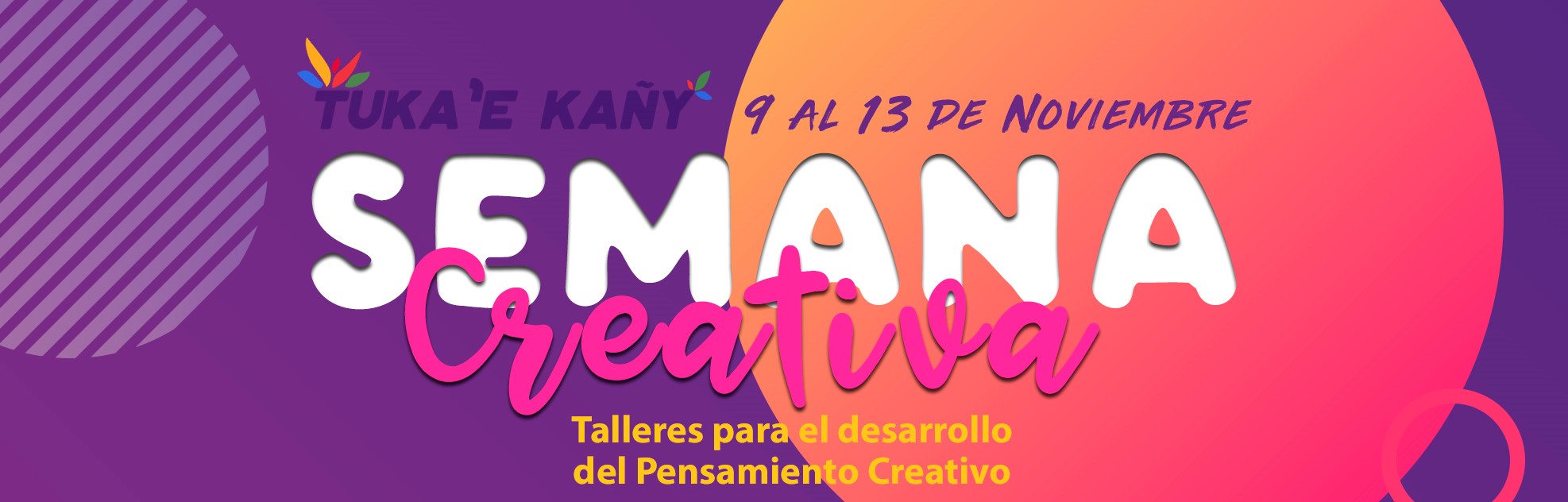 Semana Creativa