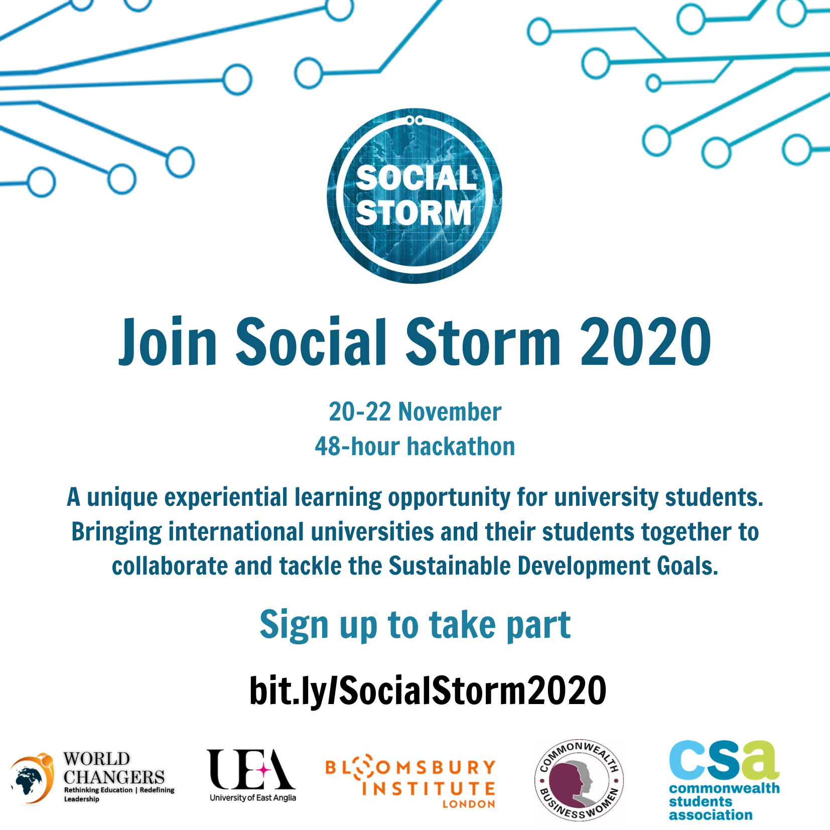 Social Sorm