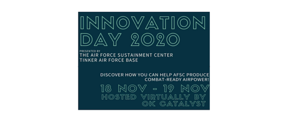 Innovation Day 2020
