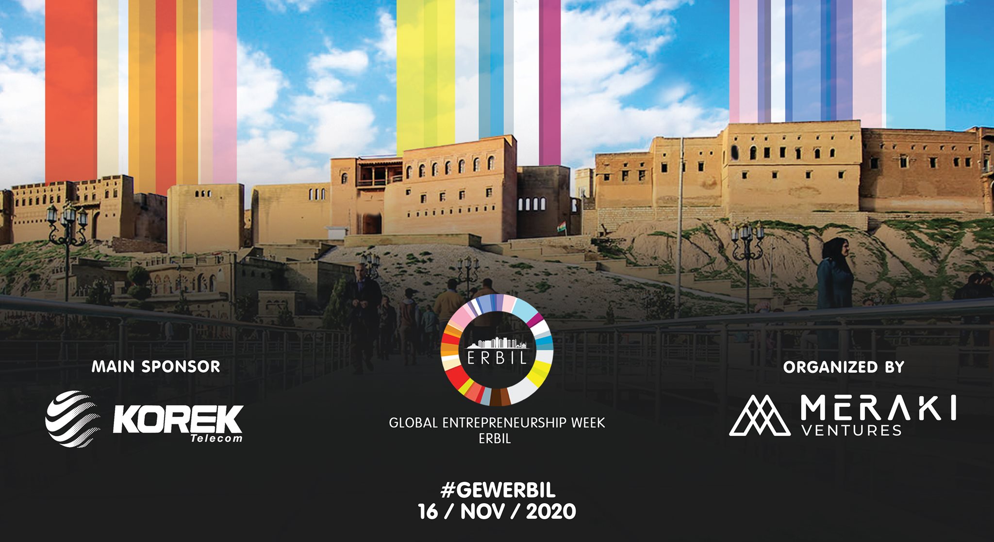 GEW Erbil