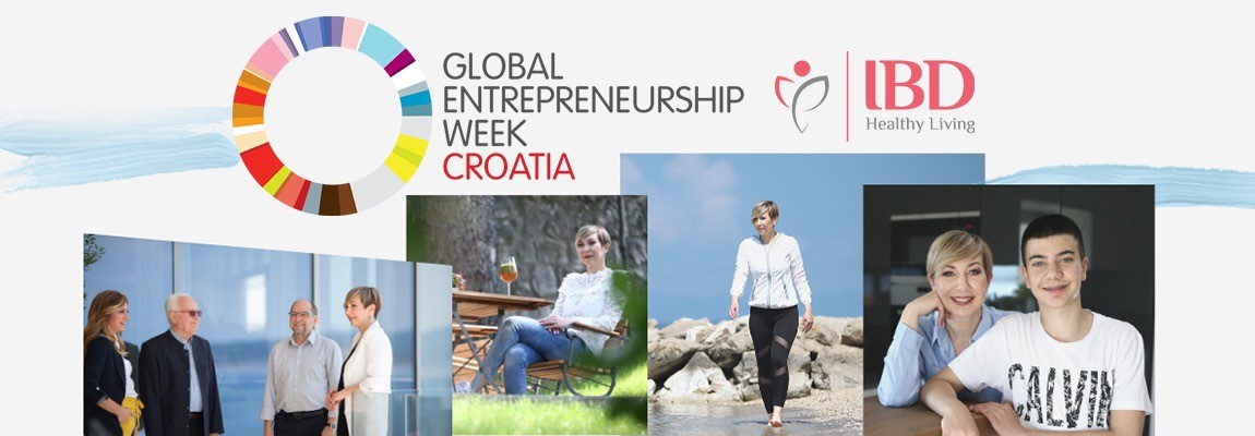 GEW2020 CROATIA IN SELCE GLOBAL INITIATIVE TOGETHER WE CAN DO MORE
