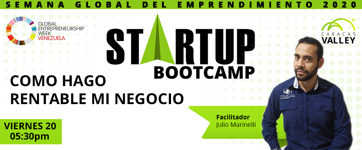 Cómo hacer rentable mi negocio