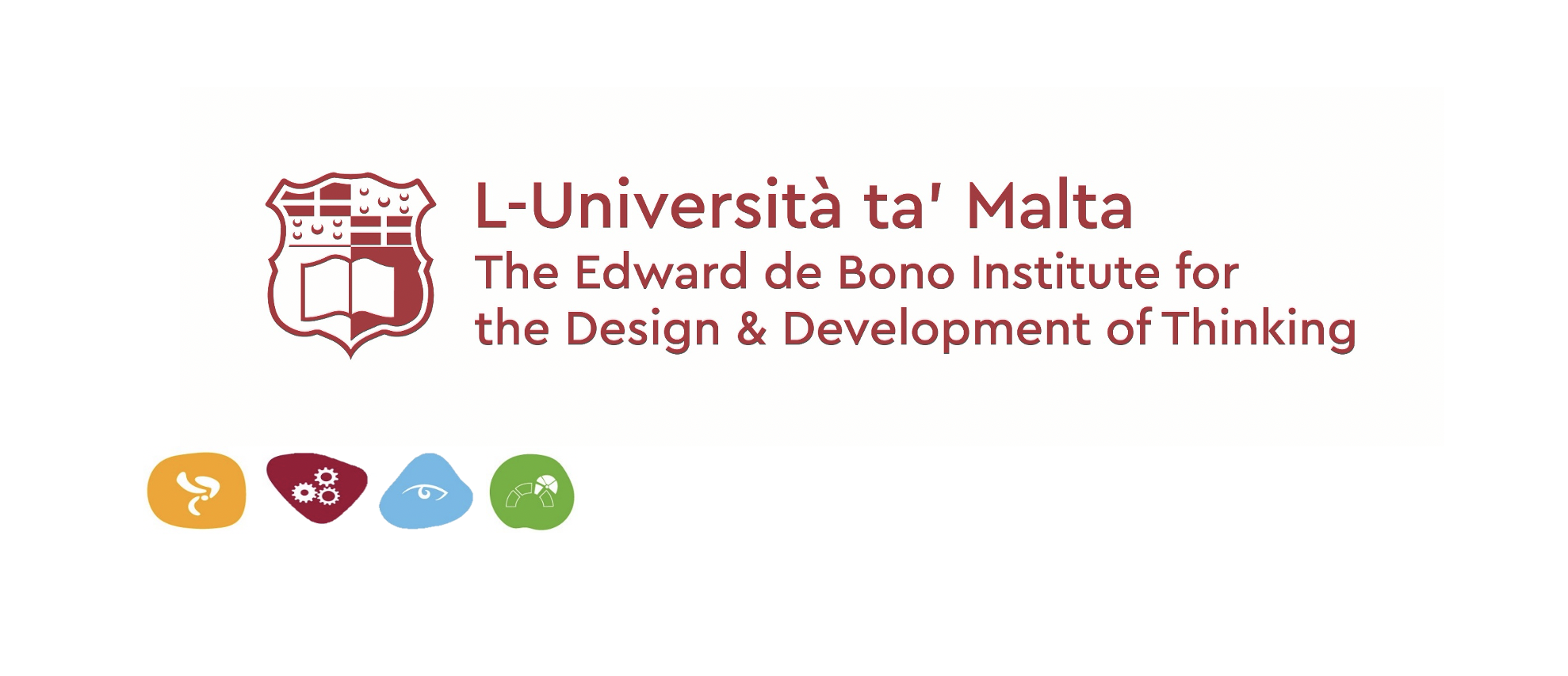 Edward de Bono Institute Logo 