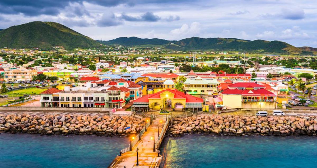 St. Kitts and Nevis
