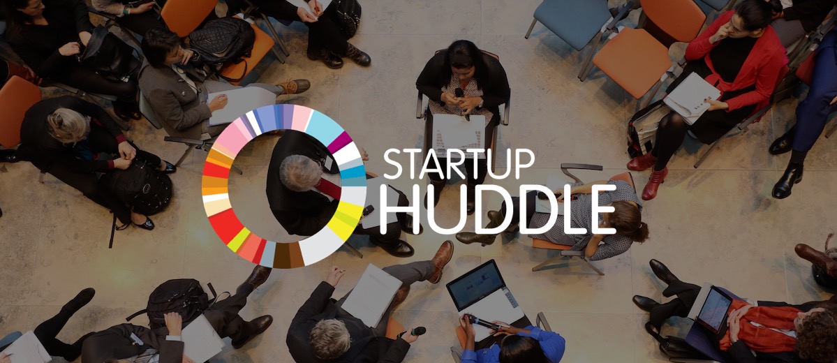 Startup Huddle