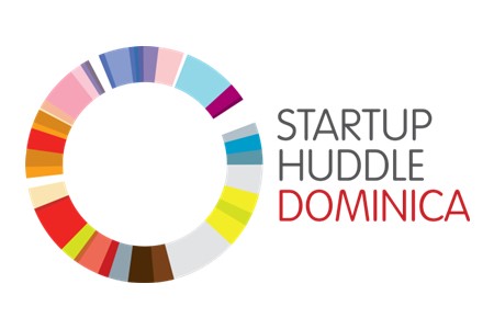 STARTUP HUDDLE DOMINICA 