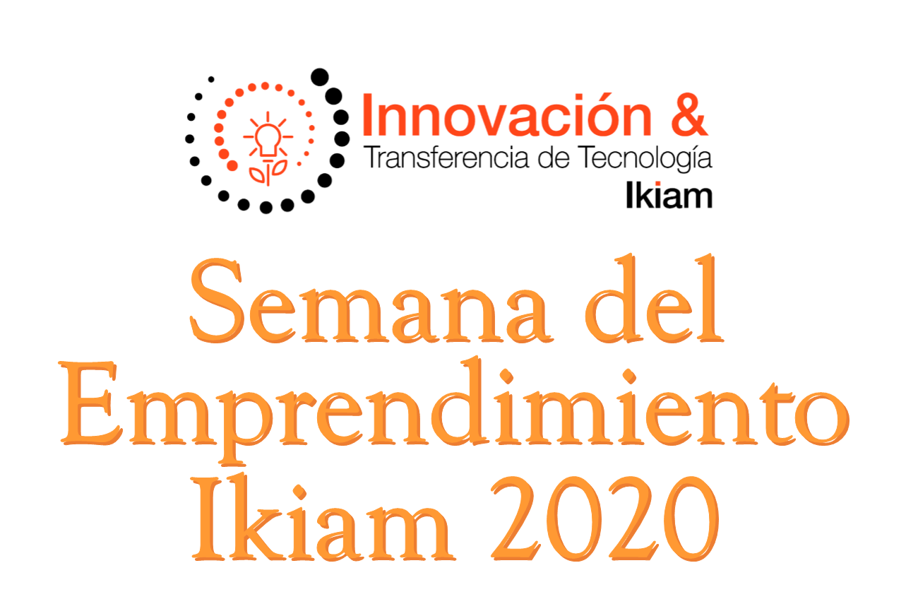 Semana del Emprendimiento Ikiam