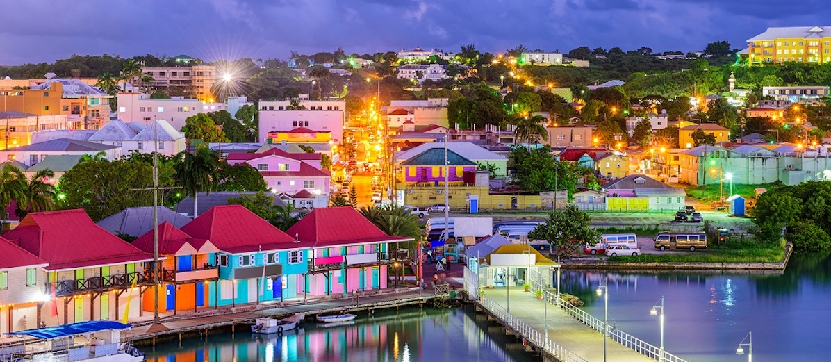 Antigua and Barbuda 