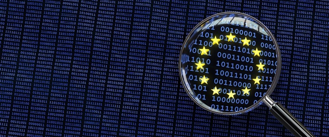 EU GDPR