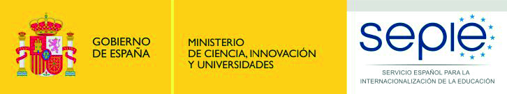 Servicio Español para la Internacionalización de la Educación