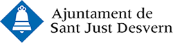 LOGO AJUNTAMENT SANT JUST DESVERN