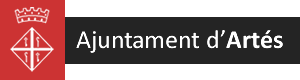 LOGO AJUNTAMENT ARTÉS