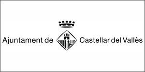 LOGO AJUNTAMENT CASTELLAR DEL VALLÈS