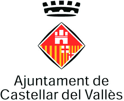 LOGO AJUNTAMENT DE CASTELLAR DEL VALLÈS
