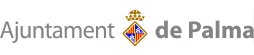 LOGO AJUNTAMENT DE PALMA