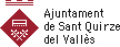 LOGO AJUNTAMENT SANT QUIRZE DEL VALLÈS