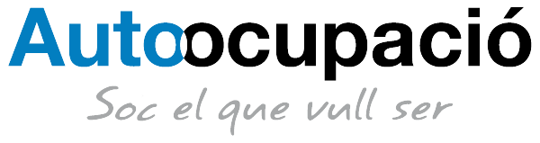 LOGO AUTOOCUPACIÓ