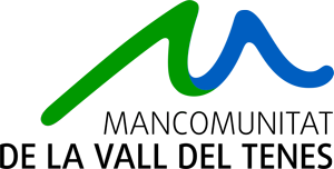 LOGO MANCOMUNITAT DE LA VALL DEL TENES