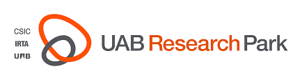 LOGO PARC RECERCA UAB