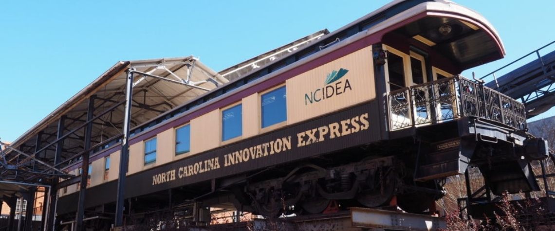 NC IDEA Foundation