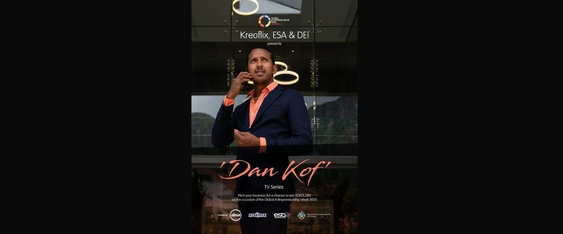 Dan Kof