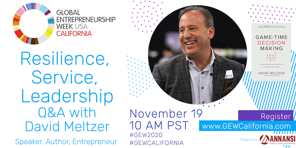GEW California - Meltzer