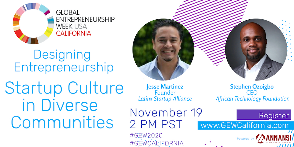 GEW-California-startup-culture-diverse