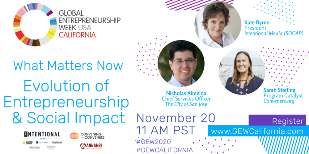 GEW-California-Social-impact