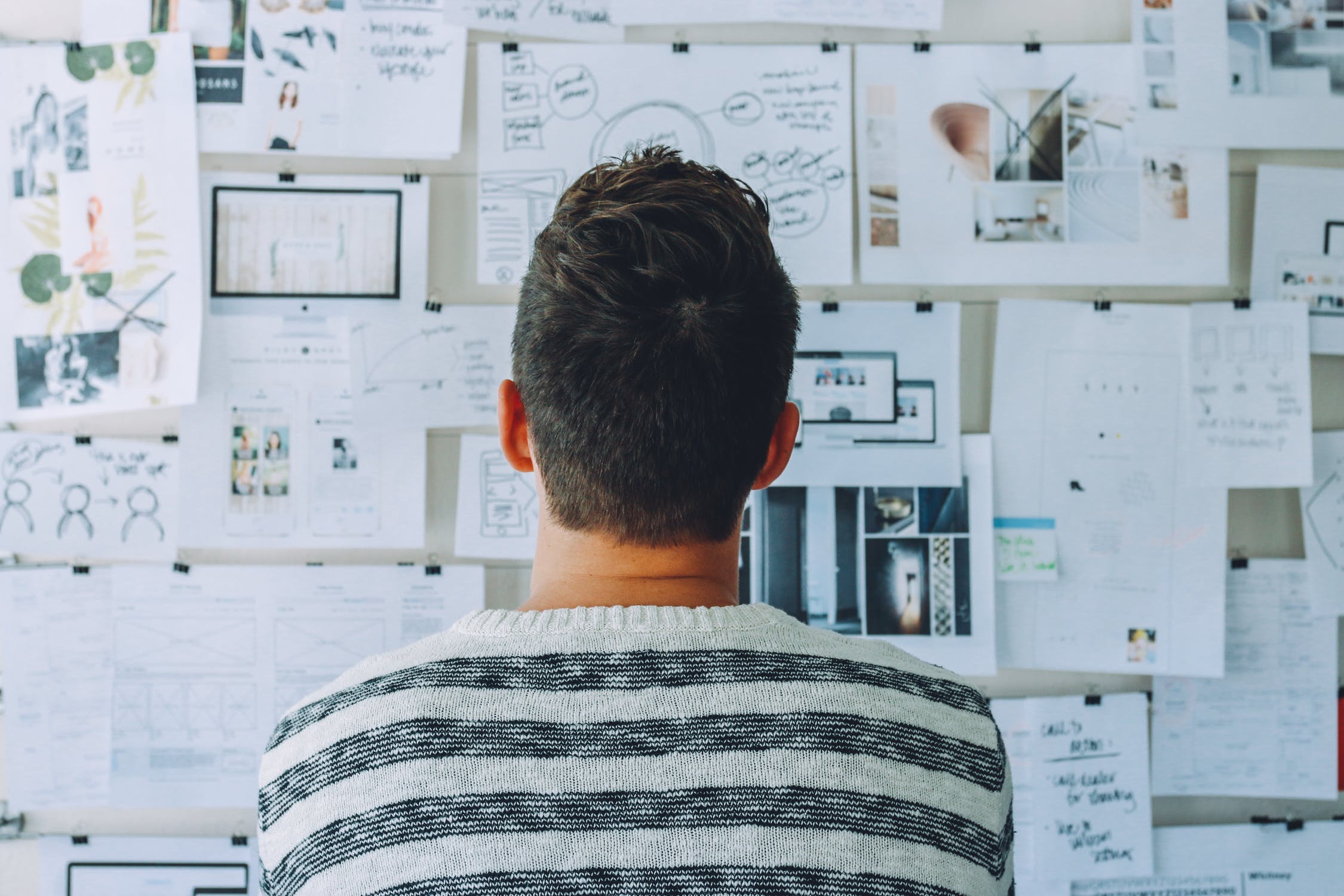 Business modelling workshop 