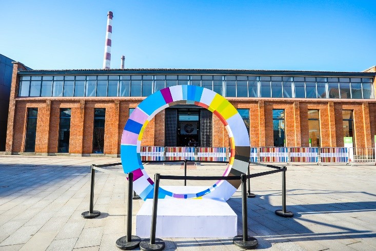 Review of 2020 GEW China