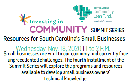 SC Community Loan Fund