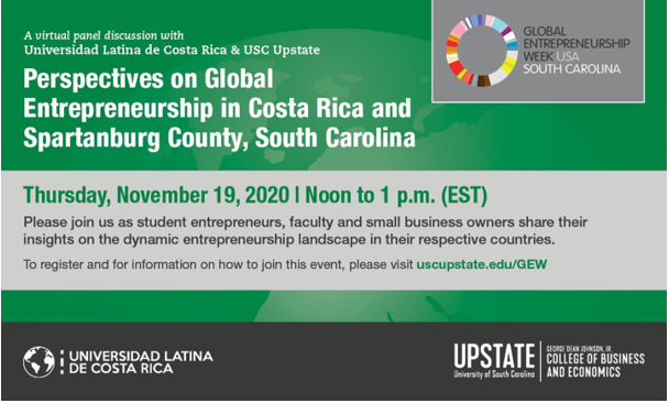 Perspectives on Global Entrepreneurship