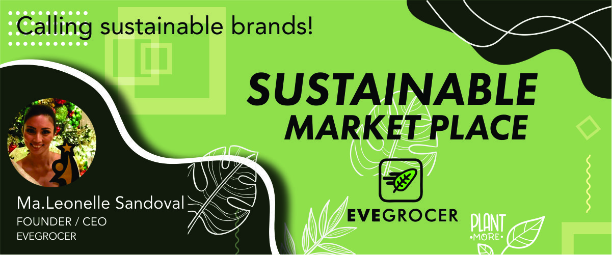 Sustainable Market Place