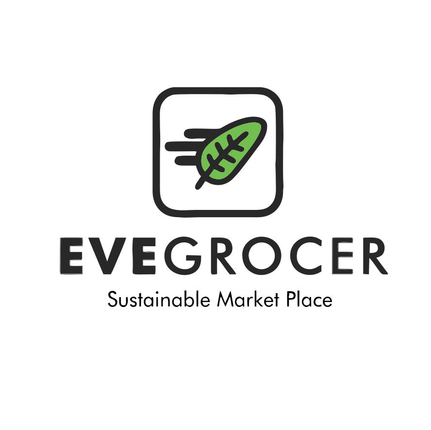 Evegrocer - subscription based sustainable market place