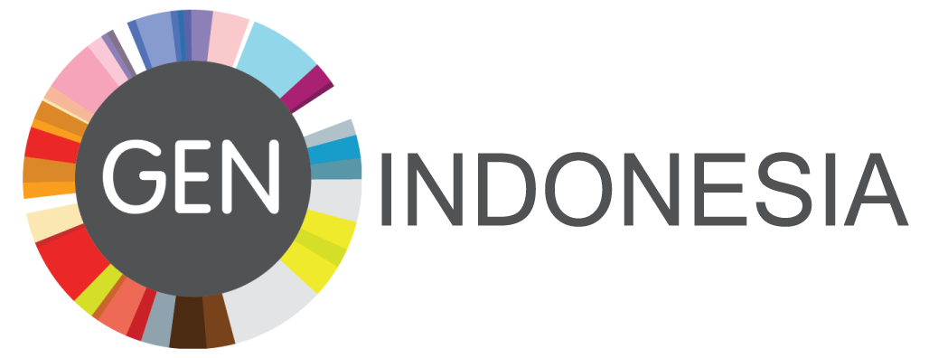 Gen Indonesia
