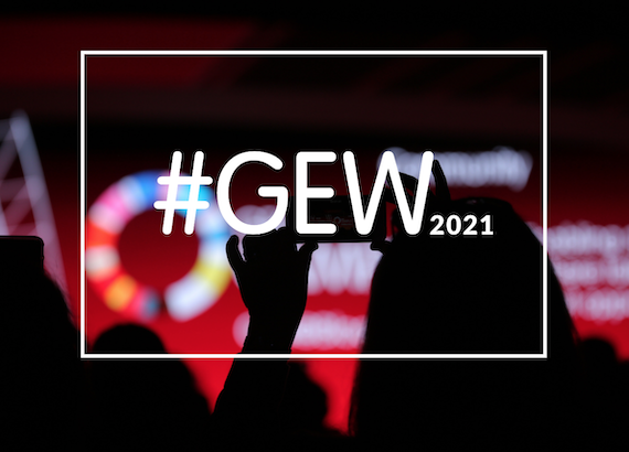 #GEW2021