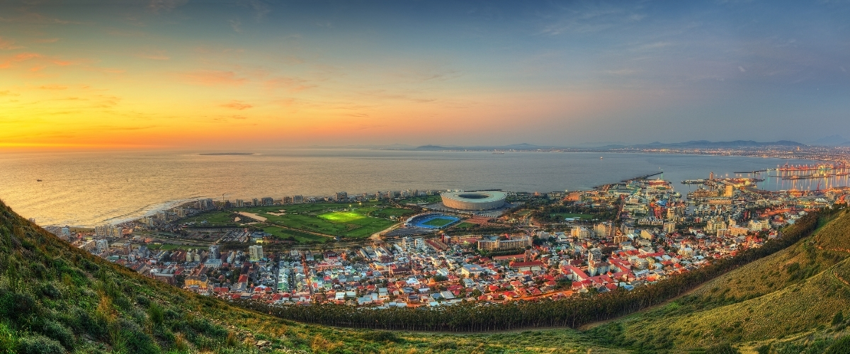 CapeTown