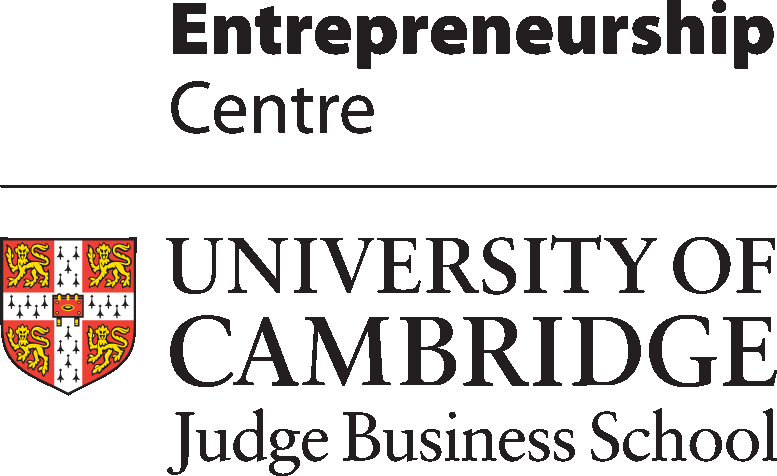 Entrepreneurship Centre CJBS logo