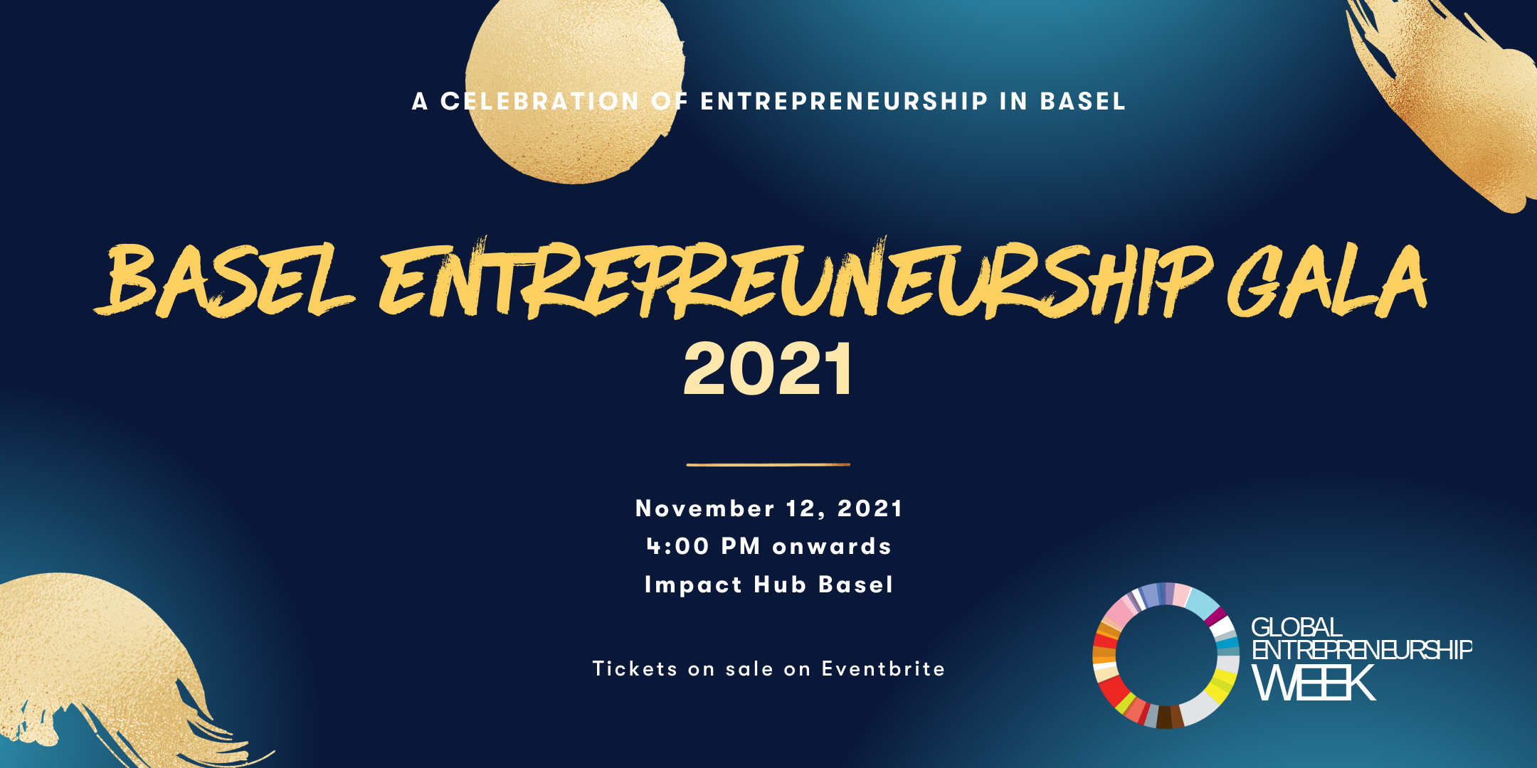 Basel Entrepreneurship Gala 2021