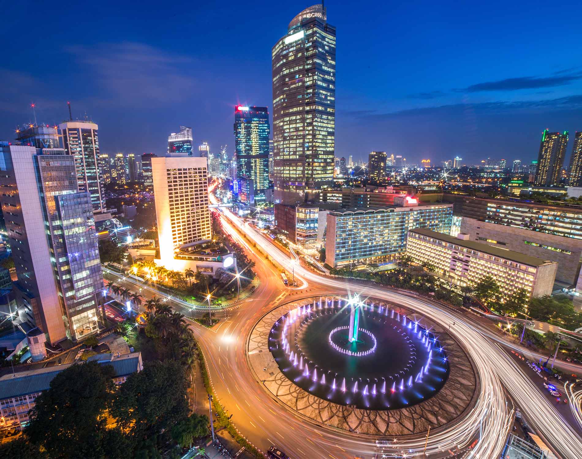 Jakarta, Indonesia