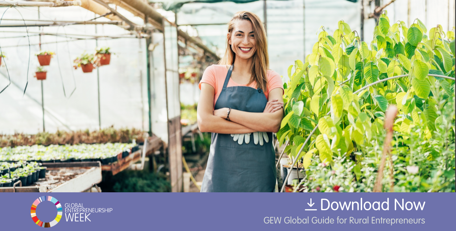 GEW Global Guide for Rural Entrepreneurs